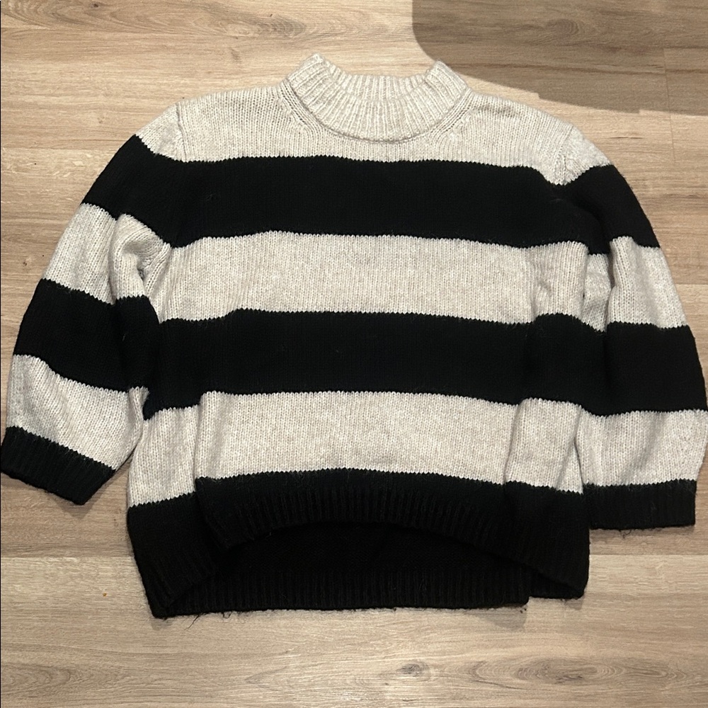 ASOS oversized Sweater